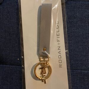 Rodan + Fields Keychain new in package